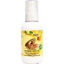 Biopark Cosmetics Organic baobabolaj - 100 ml