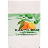 Biopark Cosmetics Poudre d'&Eacute;corce d'Orange
