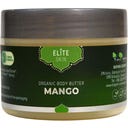 Biopark Cosmetics ELITE Organic Mango Butter - 100 g