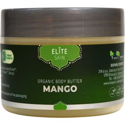 Biopark Cosmetics ELITE Organic Mango Butter - 100 g