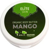 Biopark Cosmetics Beurre de Mangue Bio ELITE