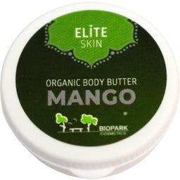 Biopark Cosmetics ELITE Organic Mango Butter - 5 ml