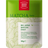 DEMMERS TEEHAUS BIO Japan Matcha Daily