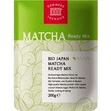 DEMMERS TEEHAUS BIO Japan Matcha Ready Mix