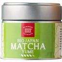 DEMMERS TEEHAUS BIO Japan Matcha Yume - 30 g
