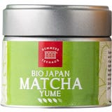 DEMMERS TEEHAUS BIO Japan Matcha Yume