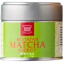 DEMMERS TEEHAUS BIO Japan Matcha Energy - 30 g