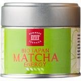 DEMMERS TEEHAUS BIO Japan Matcha Energy