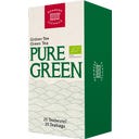 DEMMERS TEEHAUS Quick-T BIO Pure Green