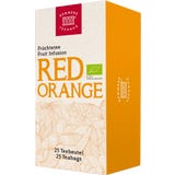DEMMERS TEEHAUS Quick-T BIO Red Orange