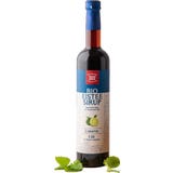 DEMMERS TEEHAUS BIO Eistee-Sirup Schwarzer Tee Limette