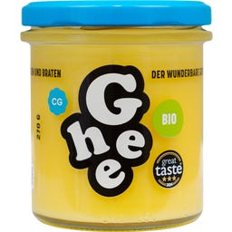 Ghee, Eko - 270 g