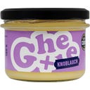Ghee+ Czosnek