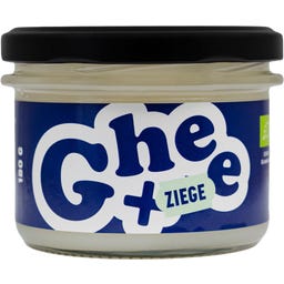 Ghee Bio+ Capra