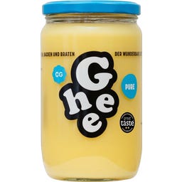 Organic Ghee - 360 g