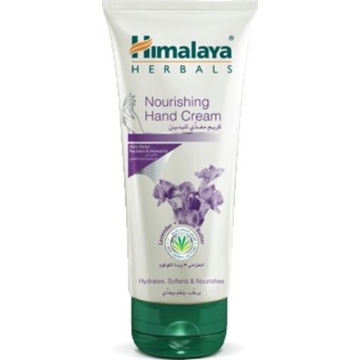 Himalaya Herbals Nourishing kézkrém - 50 ml
