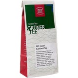DEMMERS TEEHAUS T&egrave; Verde "Organic Japan Kapuse-Cha"