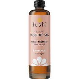 Fushi Rosehip Oil - 100 ml