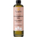 Fushi Organic, Triple Infused Calendula Oil - 100 ml