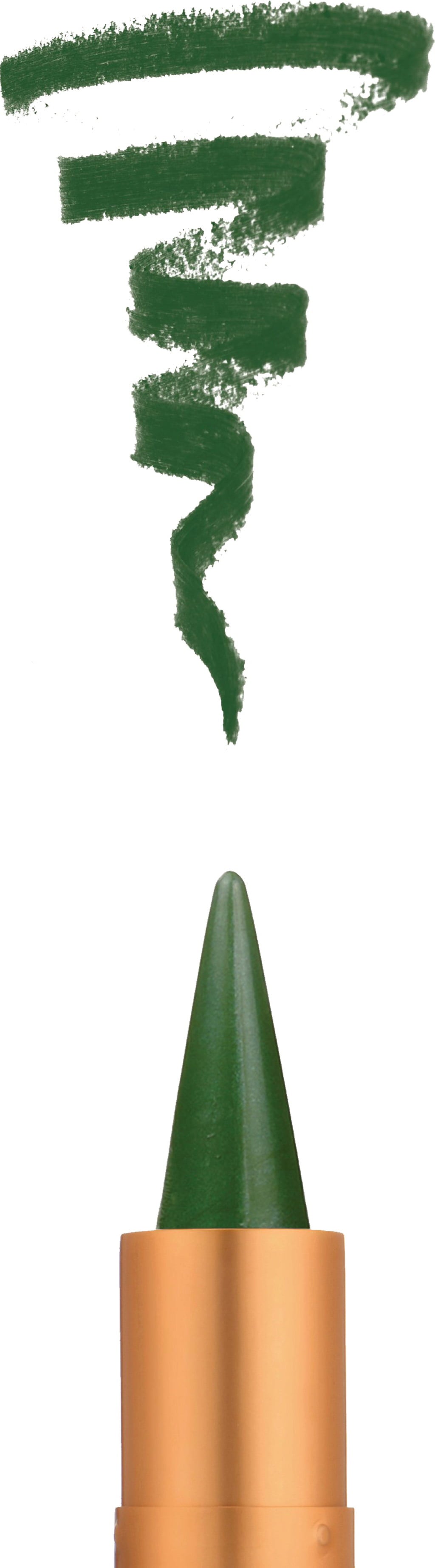 soultree Kajal - 001 Fern Green