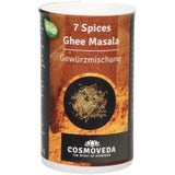 Cosmoveda Organic 7 Spices Ghee Masala