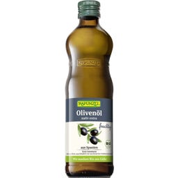 Rapunzel Olio Extravergine d'Oliva Bio - Fruttato - 0,50 L