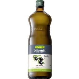 Rapunzel Olio Extravergine d'Oliva Bio - Fruttato - 1 L