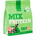 Purasana Organic Vegan Protein Mix - Açai - Beet Root