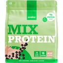 Purasana Organic Vegan Protein Mix - Açai - Beet Root
