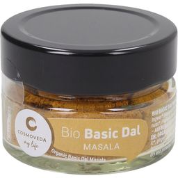 Cosmoveda Organic Basic Dal Masala - 25 g