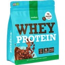 Purasana Whey Proteinpulver Bio - Kakao