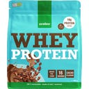 Purasana Whey Proteinpulver Bio - Kakao