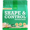 Purasana Shape & Control - Vanille