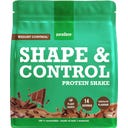 Purasana Shape & Control - Chocolate