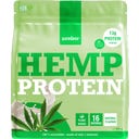Shake de Protéines Vegan - Protéine de Chanvre - 