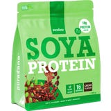 Purasana Organic Soya Protein, Vegan