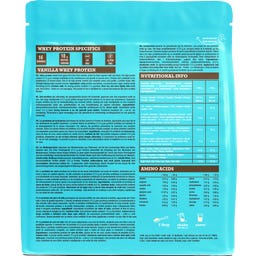 Purasana Protéine Whey en Poudre - 