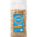 Davert Bio Dinkel Pops