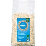 Davert Copos de Avena Finos Bio