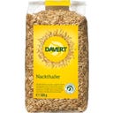 Davert Bio owies nagoziarnisty - 500 g