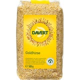 Davert Bio Goldhirse