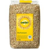 Organic Buckwheat