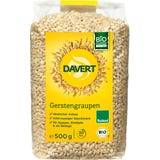 Organic Pearl Barley