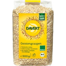 Organic Pearl Barley - 500 g