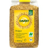 Organic Bulgur
