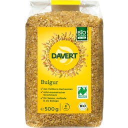 Organic Bulgur - 500 g
