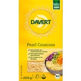 Organic Pearl Couscous