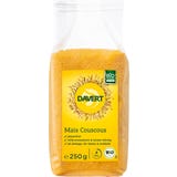 Organic Corn Couscous