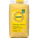 Davert Bio  polenta 2-minutowa - 500 g