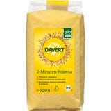 Organic 2-Minute Polenta